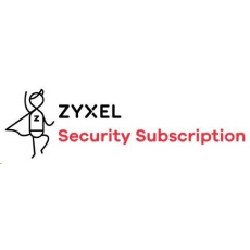 Zyxel USGFLEX200 / VPN50 licence, 2-years Secure Tunnel & Managed AP Service License