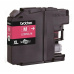 BROTHER INK LC-525XLM magenta (ISO / IEC 24711) DCP-J100 / DCP-J105 / MFC-J200 cca 1300