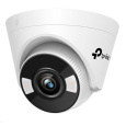 TP-Link VIGI C430(4mm), 3MP, Turret, PoE, IR 30m