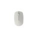 RAPOO myš M100 Silent Comfortable Silent Multi-Mode Mouse, Light Grey