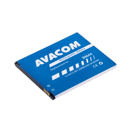 AVACOM baterie do mobilu pro Xiaomi Redmi 2 Li-Ion 3,8V 2265mAh (náhrada BM44)