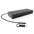 LENOVO dokovací stanice ThinkPad Hybrid USB-C with USB-A Dock + 135W zdroj 2018