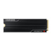 Samsung 9100 PRO with Heatsink PCIe 5.0 NVMe M.2 SSD – 1 TB