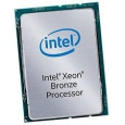 CPU INTEL XEON Scalable Bronze 3106 (8-core, FCLGA3647, 11M Cache, 1.70 GHz), BOX