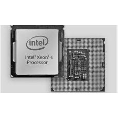 CPU INTEL XEON E-2134, LGA1151, 3.50 Ghz, 8M L3, 4/8, tray (bez chladiče)