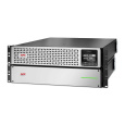 APC Smart-UPS SRT Li-Ion 1500VA RM 230V, with Netwok Card, 4U, (1350W)