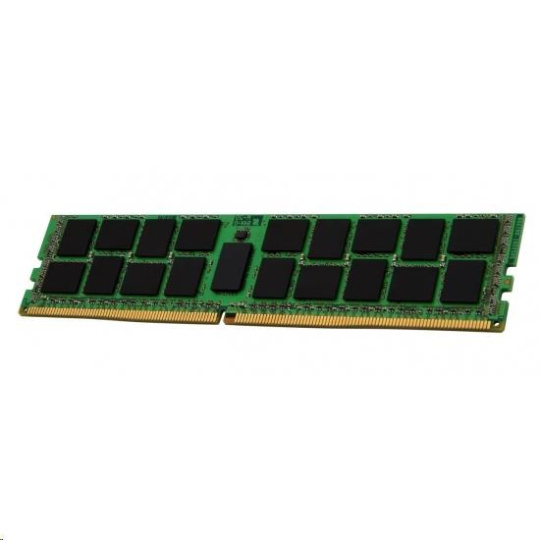 KINGSTON DIMM DDR4 32GB 2666MT/s CL19 ECC Reg 2Rx4 Hynix D IDT Server Premier