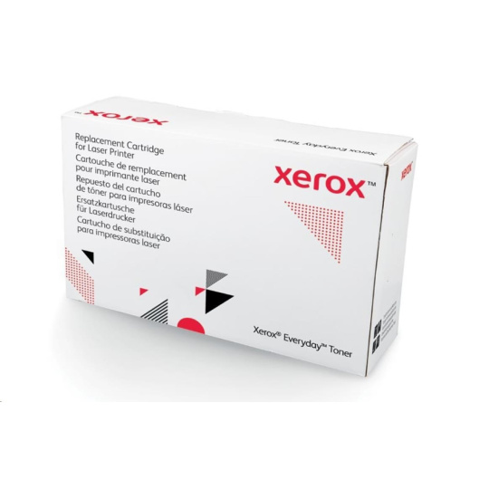 Xerox Everyday alternativní toner HP CE413A pro M351, MFP M375; Pro 400 M451, MFP M475 (2600str,)Magenta