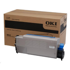 Oki Toner pro B840 (20 000 stran)