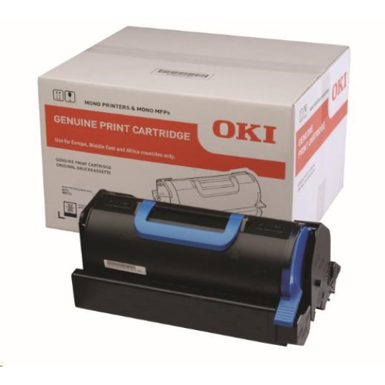 Oki Tisková cartridge pro B731/MB770 (36 000 stran)