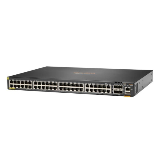 Aruba 6200F 48G 4SFP+ Switch