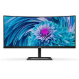 Philips MT VA LED 34" 346E2CUAE/00 - VA panel, 3440x1440, HDMI, DP, USB3.2, USB-C, repro, nast vyska