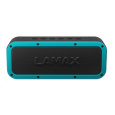 LAMAX Storm1 - Bluetooth reproduktor - tyrkysový - BAZAR - rozbaleno