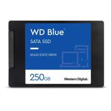 WD BLUE SSD 3D NAND WDS100T3B0A 1TB SA510 SATA/600, (R:560, W:520MB/s), 2.5"