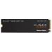 WD BLACK SSD NVMe 1TB PCIe SN850X,Gen4 , (R:7300, W:6300MB/s)