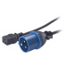 APC Power Cord C19 naar IEC309 16A, 2.1m