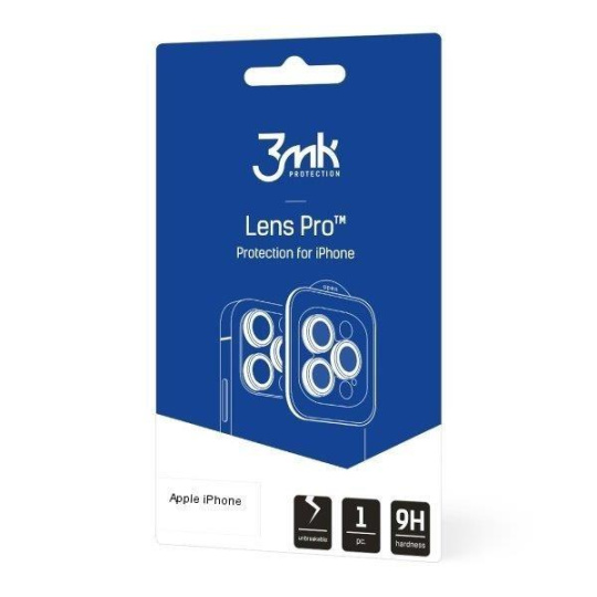 3mk Lens Protection Pro pro Samsung Galaxy Z Fold 5