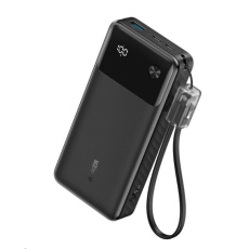 Anker Power Bank 20000mAh 30W Black