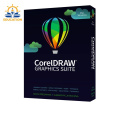 CorelDRAW Graphics Suite Education 365 dní pronájem licence (15+) (Windows/MAC)