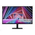 SAMSUNG MT LED LCD Monitor 27" ViewFinity 27A700NWUXEN-plochý,IPS,3840x2160,5ms,60Hz,HDMI,DisplayPort