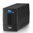 Fortron UPS FSP iFP 800, 800 VA / 480W, LCD, line interactive