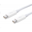 APPLE Thunderbolt kabel (0,5 m, bílý)