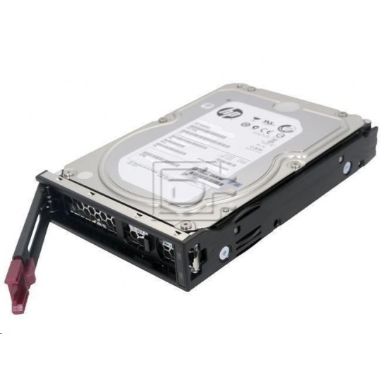 HPE 14TB SATA 6G Midline 7.2K LFF (3.5in) LP 1yr Wty Helium 512e Digitally Signed Firmware HDD