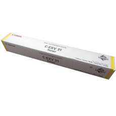 Canon toner C-EXV31 yellow ( IR Advance C7055/7065)