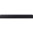 Samsung HW-C400 soundbar 2.0, 40 W, Bluetooth, NFC, USB 2.0, Dolby Digital, Night Mode, černá