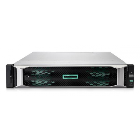 HPE Primera C650 4-node Controller