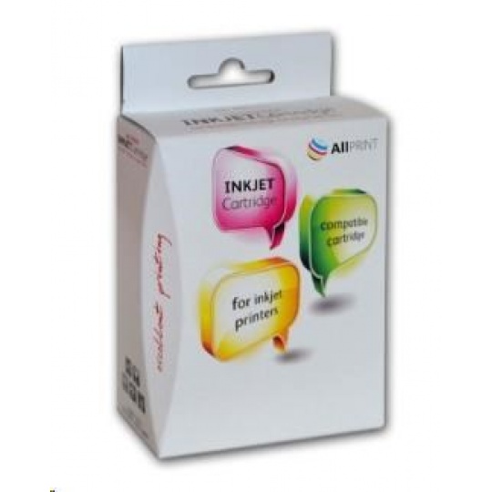 Xerox alternativní INK Brother LC121M pro DCP-J132, J152, J172 / MFC-J470, J650, J870, J245 (10ml, Magenta)