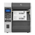 Zebra ZT620, 12 dots/mm (300 dpi), cutter, disp. (colour), RTC, ZPL, ZPLII, USB, RS-232, BT, Ethernet