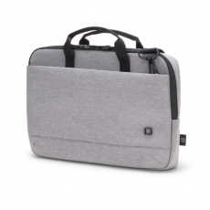 DICOTA Eco Slim Case MOTION 14 - 15.6” Light Grey