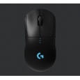 Logitech Wireless Gaming Mouse G PRO, EER2, Black