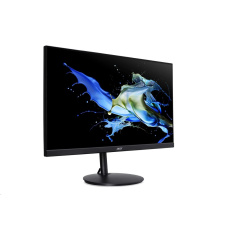 ACER LCD CB242YEbmiprx - 23.8" IPS LED, FHD,100Hz,DP/HDMI,250cd/m2,1ms,VGA,Audio,Repro,Pivot,VESA