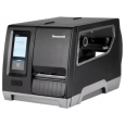 Honeywell PM45C, mega demo door, 8 dots/mm (203 dpi), USB, USB Host, RS232, Ethernet