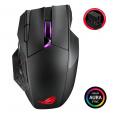 ASUS myš ROG SPATHA X (P707), bezdrátová, černá