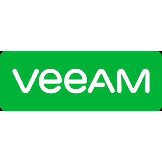 Veeam ONE Pub 1yr 24x7 E-LTU