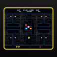 Konix Pac-Man M Mousepad