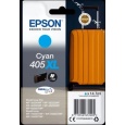 EPSON ink Singlepack Cyan 405XL Durabrite Ultra