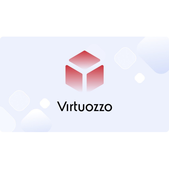 Virtuozzo Hybrid Infrastructure Compute - Perpetual software license - Per Core