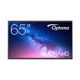 Optoma 5653RK IFPD 65" - interaktivní dotykový, 4K UHD, multidotyk 40prstu, Android 13,  8GB RAM / 64GB ROM