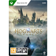 Hogwarts Legacy Xbox Series XS