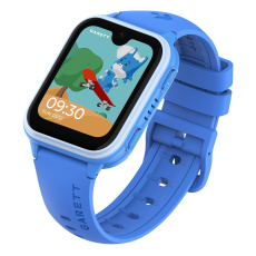 Garett Smartwatch Kids Vibe 4G AMOLED Blue