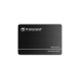 TRANSCEND SSD 64GB 2.5", SATA III 6Gb/s, 3D TLC BiCS5, extended temp., SLC mode