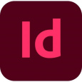 InDesign for teams MP ML (+CZ) GOV NEW 1 User, 1 Month, Level 4, 100+ Lic