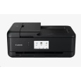 Canon PIXMA Tiskárna TS9550a - barevná, MF (tisk,kopírka,sken,cloud), duplex, USB,LAN,Wi-Fi,Bluetooth