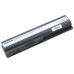 AVACOM baterie pro HP G50, G60, Pavilion DV6, DV5 series Li-Ion 10,8V 5200mAh/ 56Wh