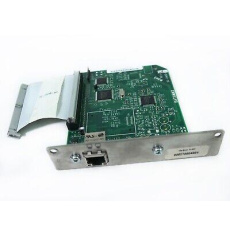 Honeywell Ethernet Interface