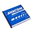 AVACOM baterie do mobilu Sony Ericsson pro Xperia Neo, Xperia Pro, Xperia Ray Li-Ion 3,7V 1500mAh (náhrada BA700)